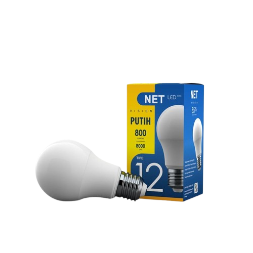Lampu Net