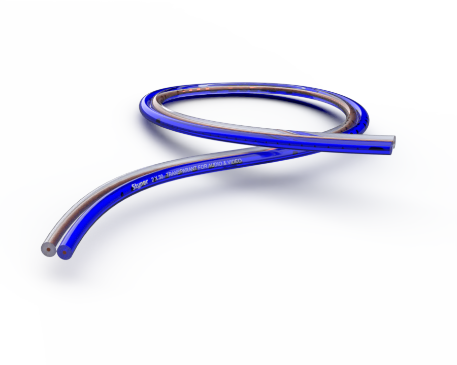 Cable Speaker