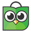 Logo Tokopedia